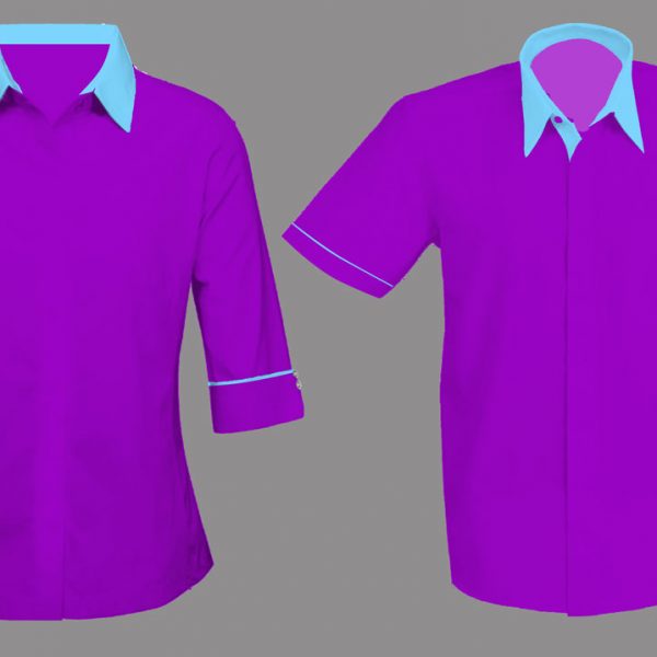 Shirt-Blouse Sample